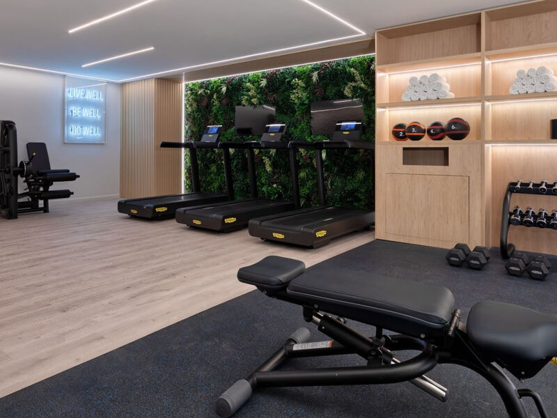 Hilton Garden Inn Athens Syggrou Avenue