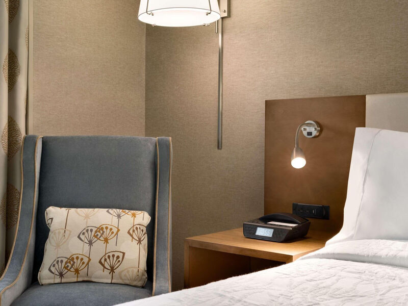 Hilton Garden Inn New York Times Square South