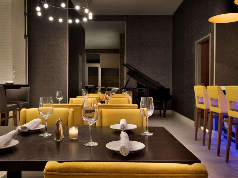 Hilton Garden Inn New York Times Square South