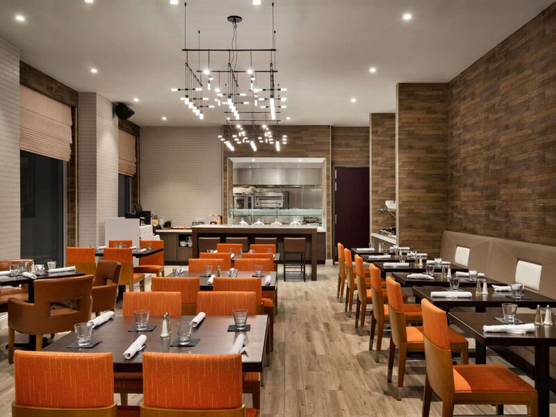 Hilton Garden Inn New York Times Square South