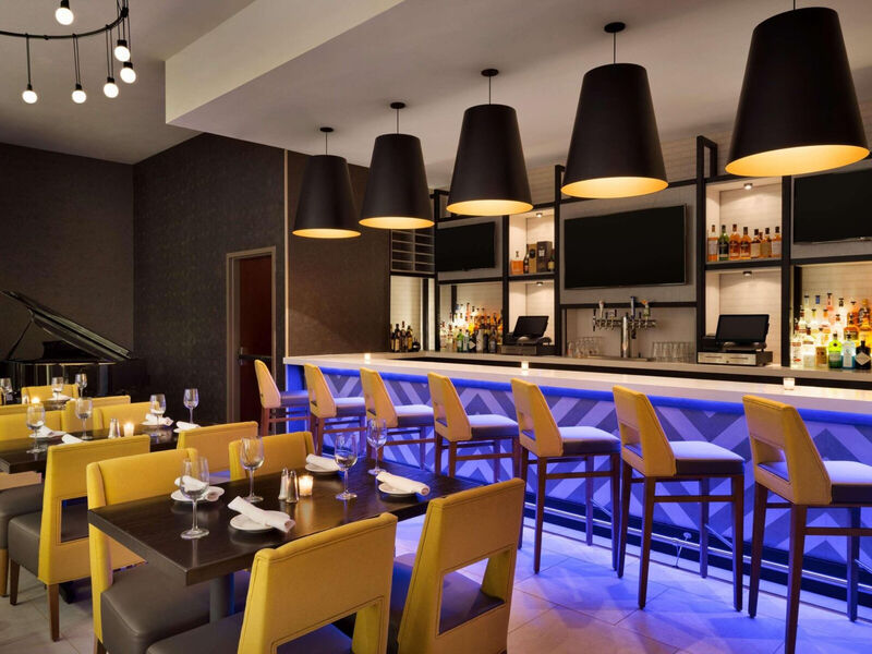 Hilton Garden Inn New York Times Square South