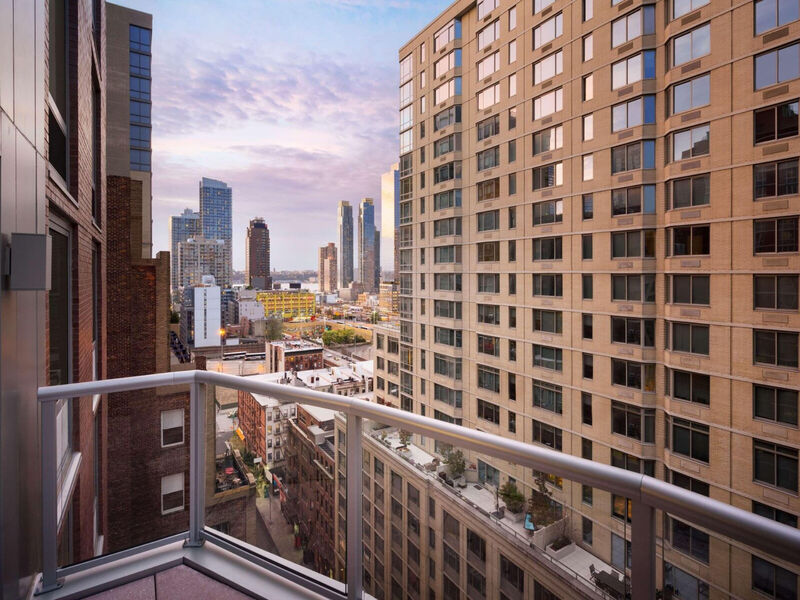 Hilton Garden Inn New York Times Square South