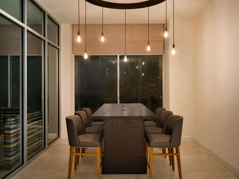 Hilton Garden Inn New York Times Square South