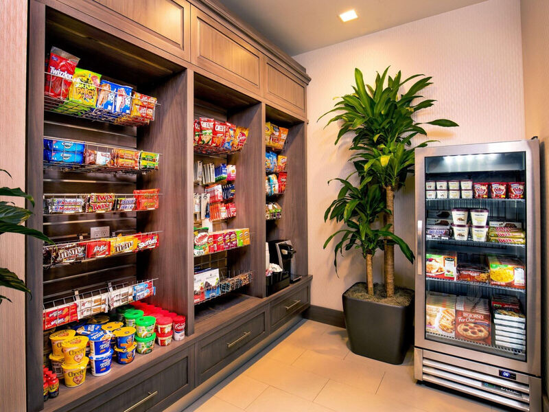 Hilton Garden Inn Nyc Financial Center Manhattan Downtown