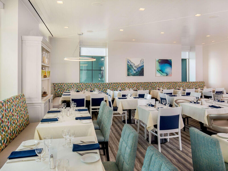 Hilton Garden Inn Nyc Financial Center Manhattan Downtown