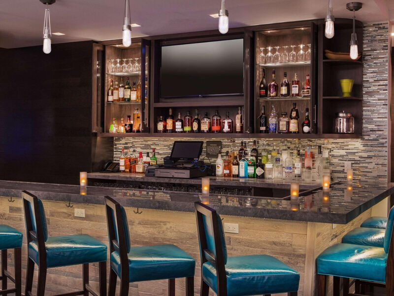 Hilton Garden Inn Nyc Financial Center Manhattan Downtown