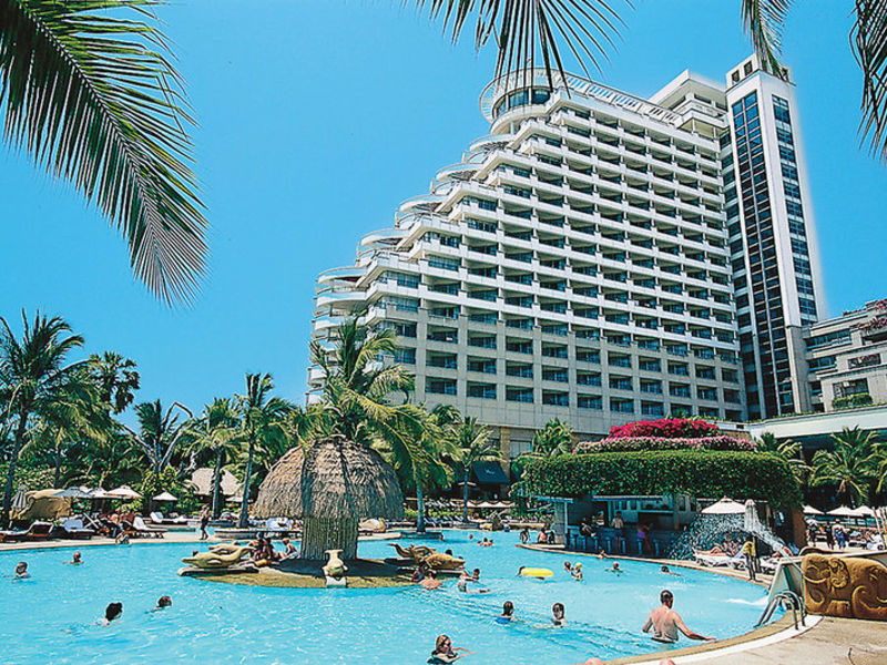 Hilton Hua Hin