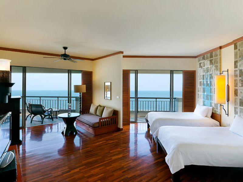 Hilton Hua Hin