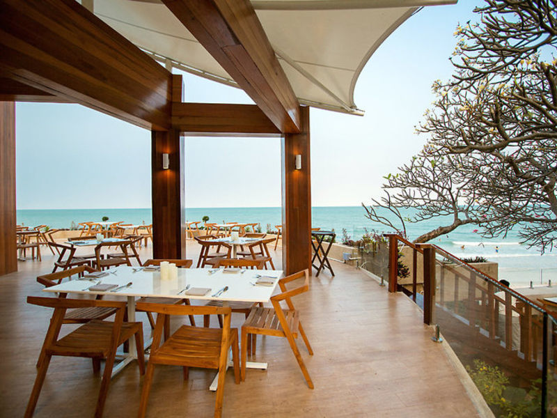 Hilton Hua Hin