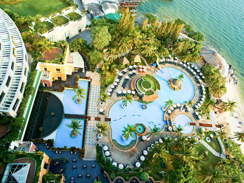 Hilton Hua Hin