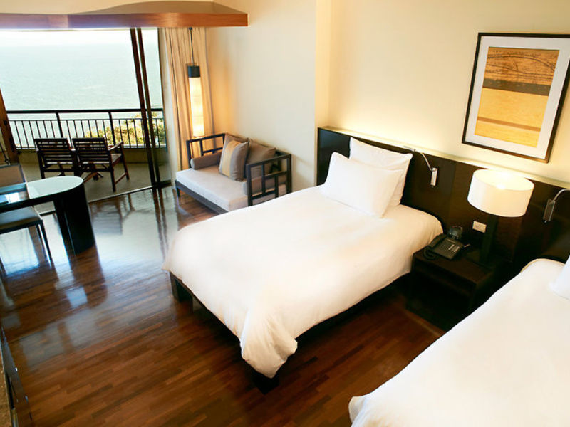 Hilton Hua Hin