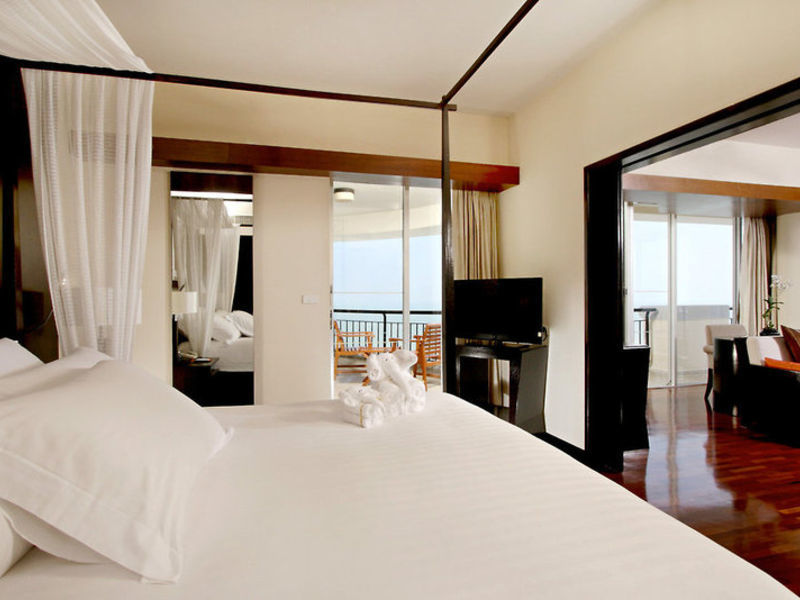 Hilton Hua Hin