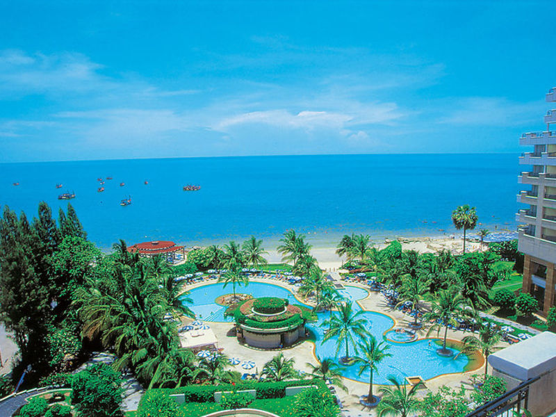 Hilton Hua Hin