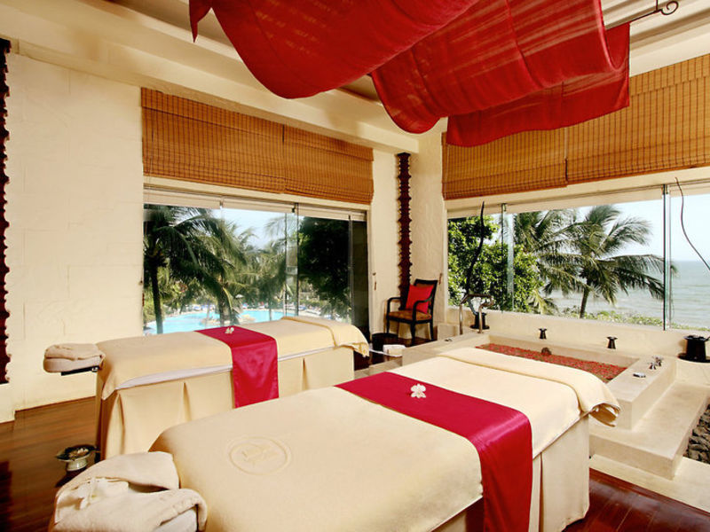 Hilton Hua Hin