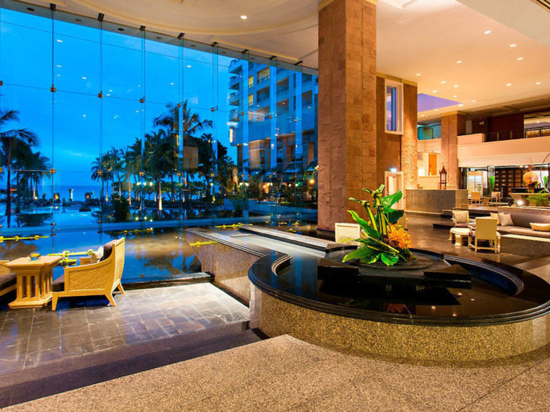 Hilton Hua Hin