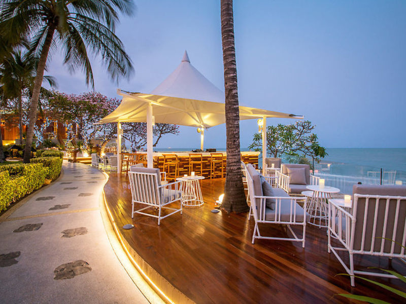 Hilton Hua Hin