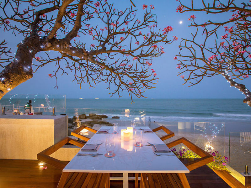 Hilton Hua Hin