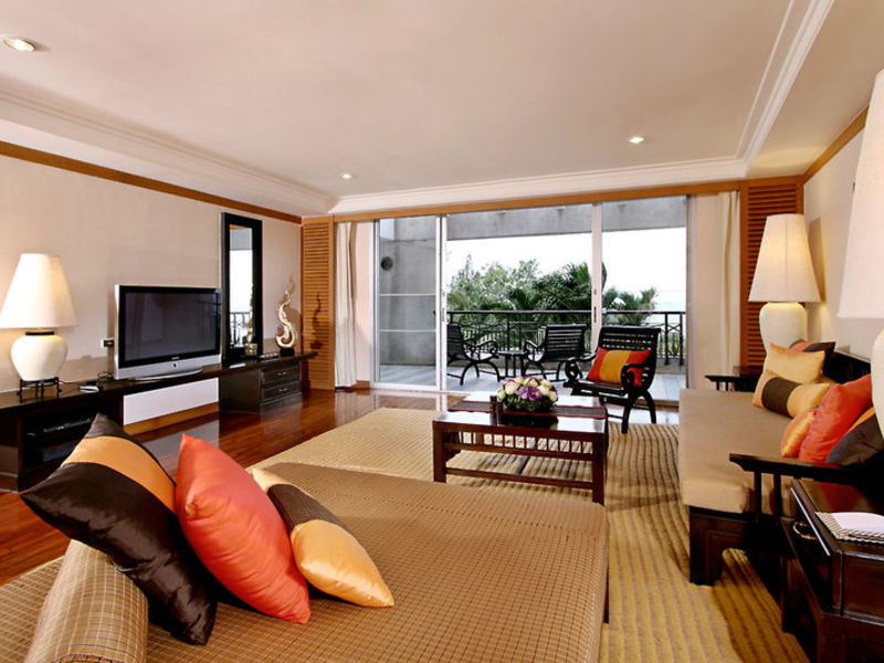 Hilton Hua Hin