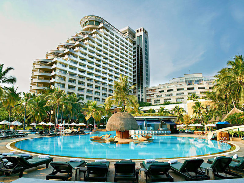 Hilton Hua Hin
