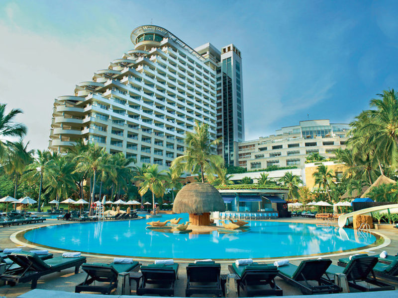 Hilton Hua Hin