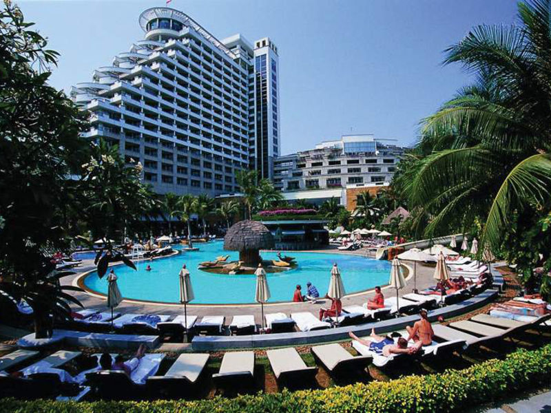 Hilton Hua Hin