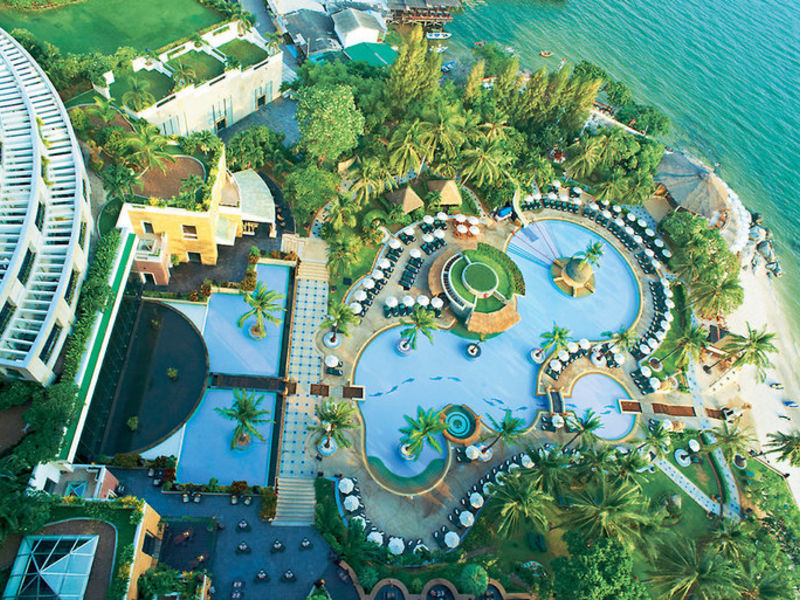 Hilton Hua Hin