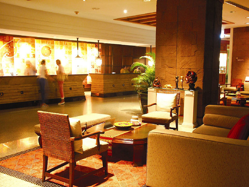 Hilton Hua Hin