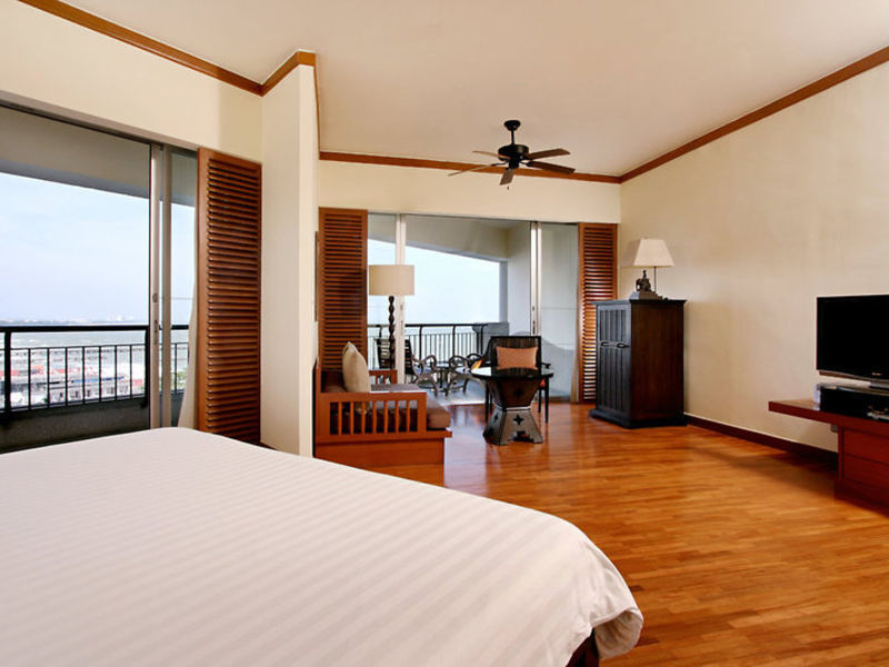 Hilton Hua Hin
