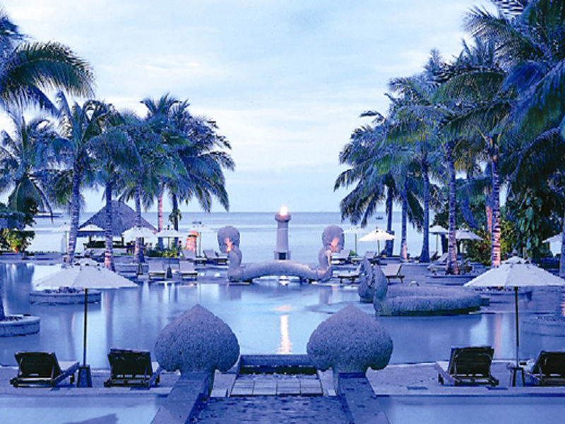 Hilton Hua Hin