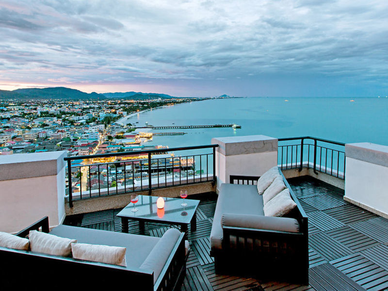 Hilton Hua Hin