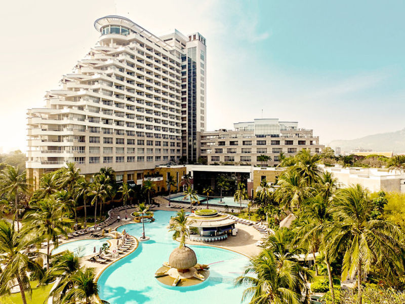 Hilton Hua Hin