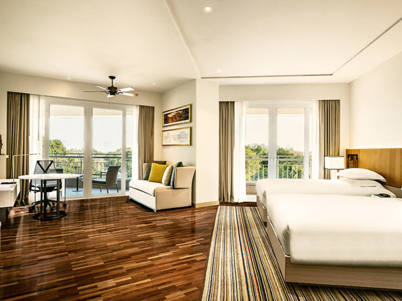 Hilton Hua Hin