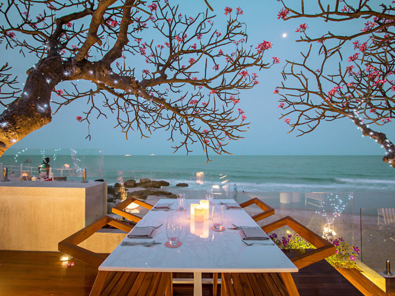 Hilton Hua Hin