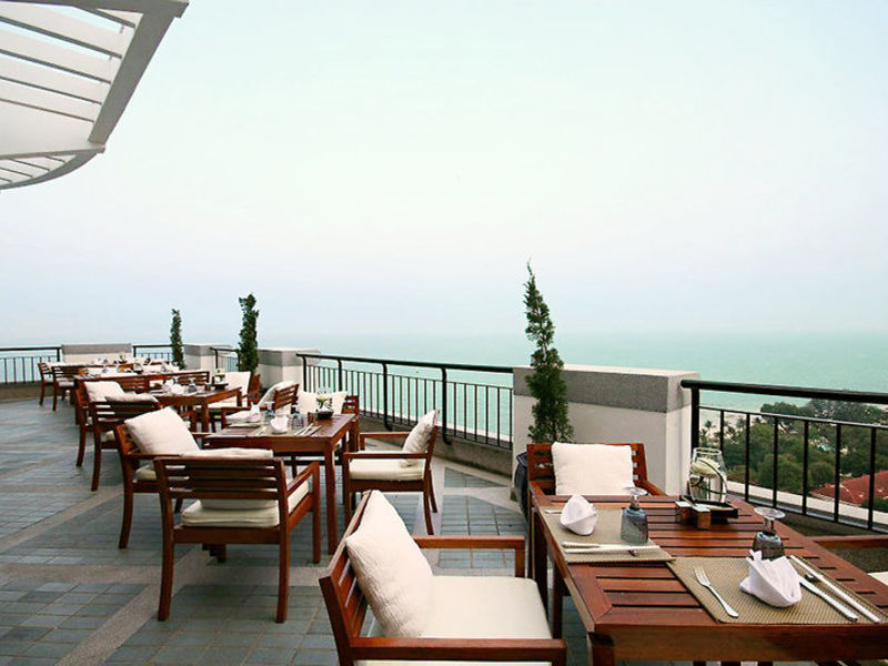 Hilton Hua Hin