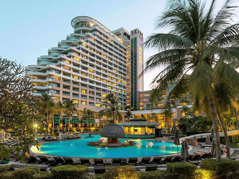 Hilton Hua Hin