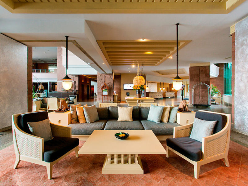 Hilton Hua Hin