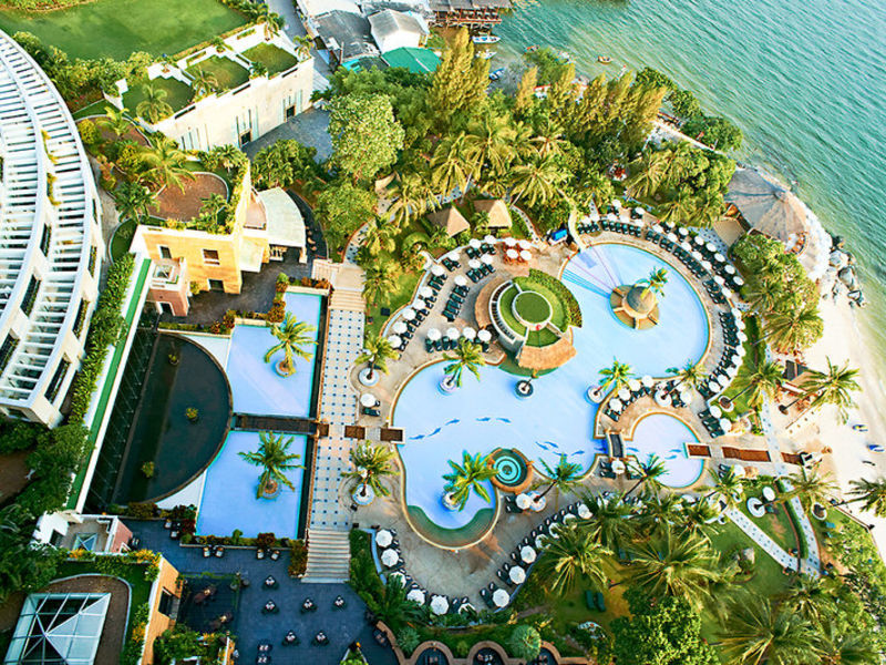 Hilton Hua Hin