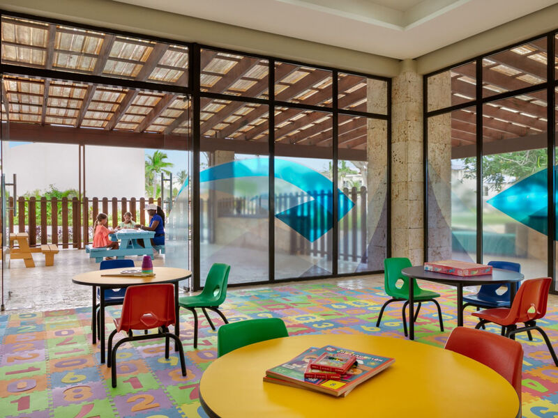 Hilton La Romana
