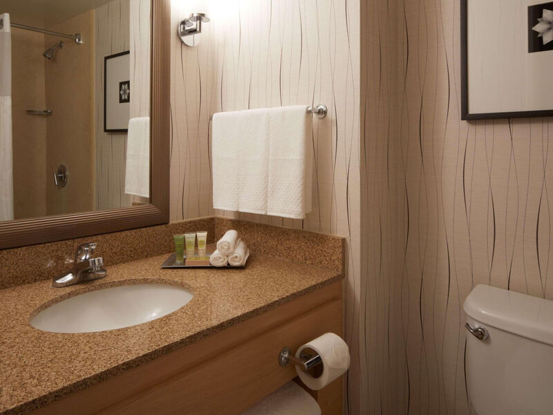 Hilton Los Angeles Airport