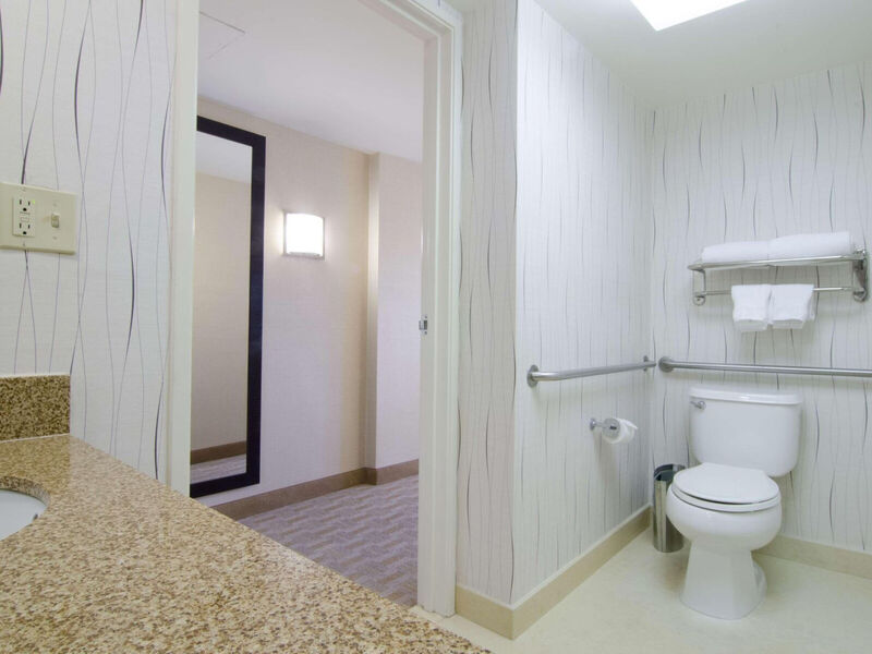 Hilton Los Angeles Airport