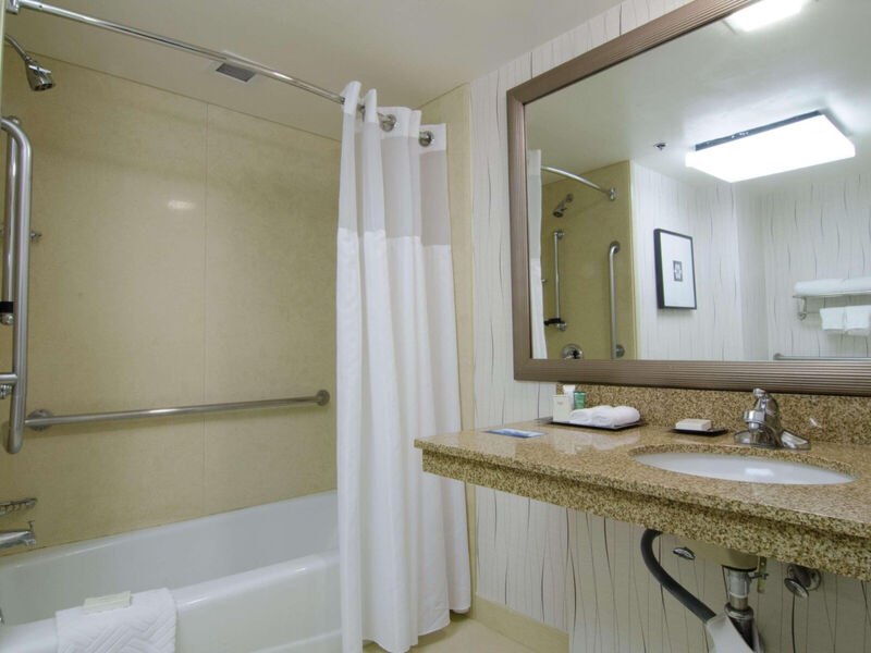 Hilton Los Angeles Airport