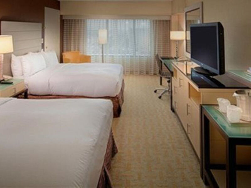 Hilton Los Angeles Airport