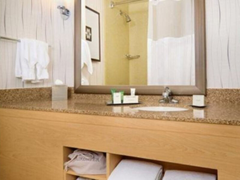 Hilton Los Angeles Airport