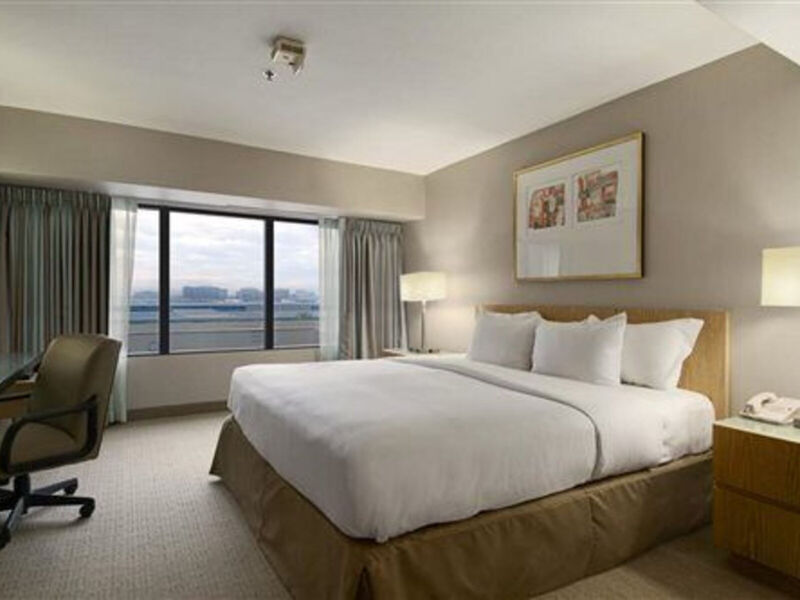 Hilton Los Angeles Airport