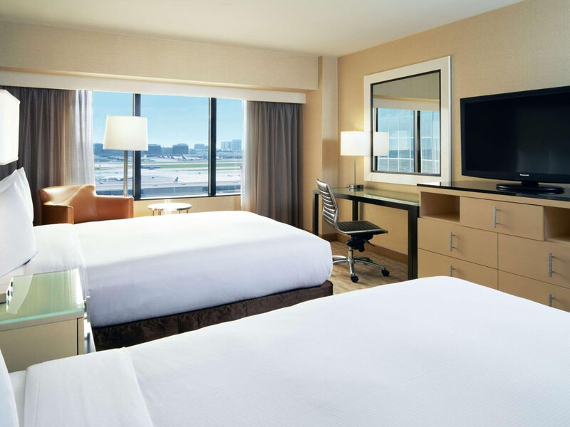 Hilton Los Angeles Airport