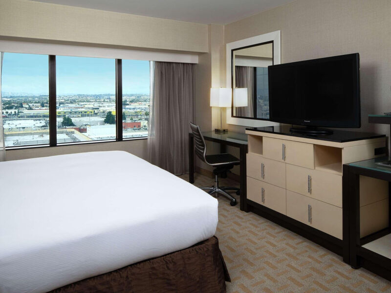 Hilton Los Angeles Airport