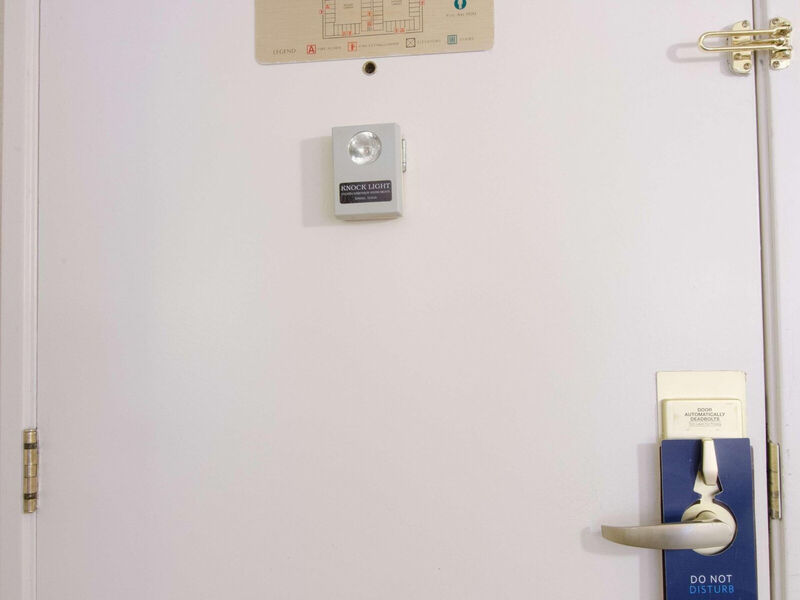 Hilton Los Angeles Airport