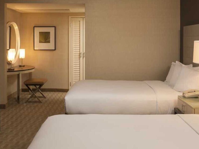 Hilton Los Angeles Airport