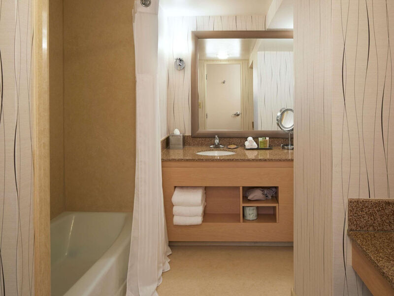 Hilton Los Angeles Airport