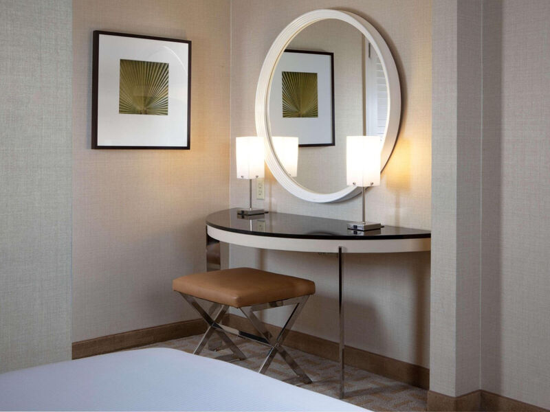 Hilton Los Angeles Airport